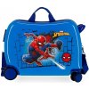 Cestovní kufr JOUMMABAGS Spiderman MAXI 50x38x20 cm 34 l