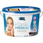 Disperzní malířská barva HET Klasik Premium 15kg – HobbyKompas.cz