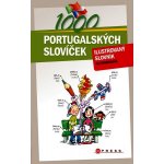 1000 portugalských slovíček - ilustrovaný slovník - Iva Svobodová – Hledejceny.cz