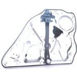 Stahovačka levá zadní - VW Polo 02-10 6Q4839461D – Sleviste.cz