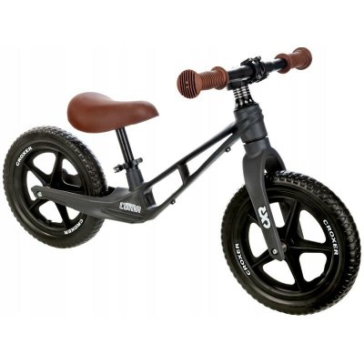 Croxer Coma šedé – Zboží Mobilmania