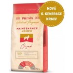Fitmin Medium Maintenance 12 kg – Zboží Mobilmania