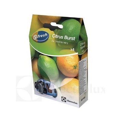 Menalux Electrolux ESMA Citrus Burst – Hledejceny.cz