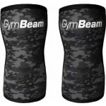 GymBeam Neoprenová bandáž na koleno Conquer Camo 1430 g – Hledejceny.cz