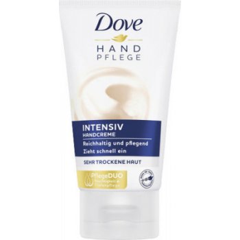 Dove Derma Spa krém na ruce Intense 75 ml