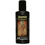 Magoon Masážní olej Jasmín 50 ml – Zboží Dáma Magoon Masážní olej Jasmín 50 ml – Zboží Dáma