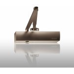 Cobra TS4000 s raménkem a s aretací hnědá – Zboží Mobilmania