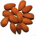 J.O.D. Mandle natural 500 g – Hledejceny.cz