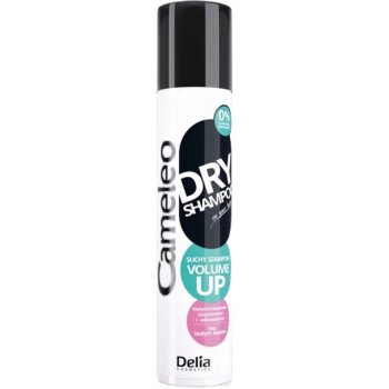 Delia Cameleo suchý šampon pro objem 200 ml