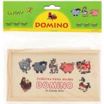Wiky Domino Krtek – Hledejceny.cz