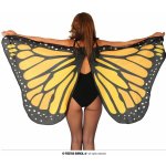 Křídla Motýlek 170x80 cm – Sleviste.cz