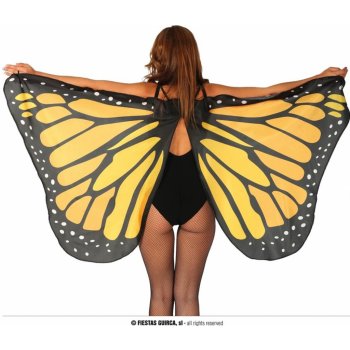 Křídla Motýlek 170x80 cm