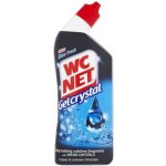 WC Net Gelcrystal WC gelový čistič Blue Fresh 750 ml – Zboží Dáma