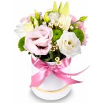 Mini krabička růžová Standard – Zboží Dáma