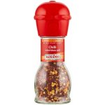 Kotányi Mlýnek Chilli s mořskou solí 35 g – Hledejceny.cz