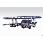 Seva Monti System 19 Autotransport – Zbozi.Blesk.cz