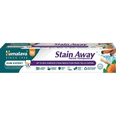 Himalaya Gum Expert Bylinná 75 ml – Hledejceny.cz