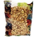 Apetit Banánové chipsy 0,4 kg – Hledejceny.cz