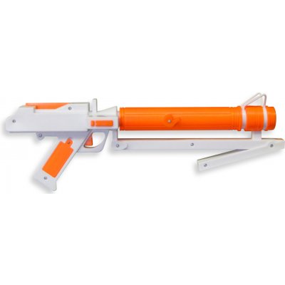 Rubies Rubies Replika zbraně Star Wars Stormtrooper Blaster