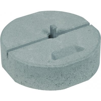 DEHN Podstavec 102010 k jímací tyči-beton 102010 – Hledejceny.cz
