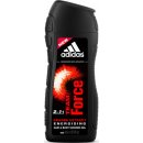 Adidas Team Force Men sprchový gel 400 ml