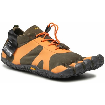 Vibram Fivefingers V-Alpha 21M7101 zelené – Hledejceny.cz