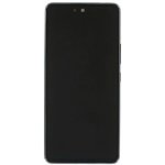 LCD Displej + Dotyk + Přední kryt Samsung Galaxy A53 5G – Zboží Živě