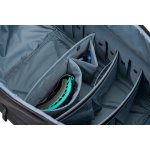 Thule RoundTrip MTB Duffel Black 70 l – Zbozi.Blesk.cz