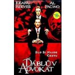 ďáblův advokát cz DVD – Hledejceny.cz