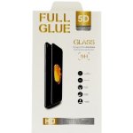 FullGlue iPhone 14 5D černé 85151 – Zboží Živě