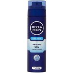 Nivea For Men Cool Kick gel na holení 200 ml – Zbozi.Blesk.cz