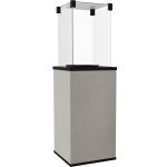 Kratki PATIO MINI sklo / slinutý křemen FOKOS SALE – Zboží Dáma
