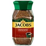 Jacobs Intense 200 g – Zboží Dáma