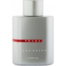 Prada Luna Rossa sprchový gel pro muže 100 ml