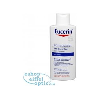 Eucerin AtopiControl sprchový olej 400 ml