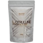 Nuvys Nutrition L-Citrulline POWDER BASE 500 g – Hledejceny.cz