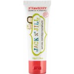 Jack N´ Jill Jahoda 50 g – Hledejceny.cz