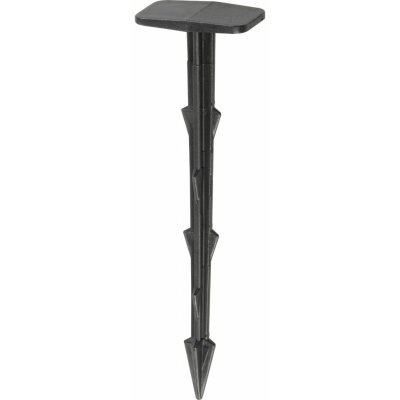 STREND PRO Garden Kolík kotvící na upevnění textílie, 11,7cm, bal. 50ks – Hledejceny.cz