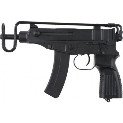 Tokyo Marui TM AEP Scorpion Vz.61 Černá elektrický – Zboží Dáma