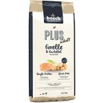 bosch Plus Ostrich & Potato 12,5 kg – Zbozi.Blesk.cz