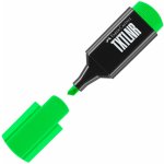 Faber-Castell 154263 Zvýrazňovač Short TXTLNR zelený – Zboží Živě