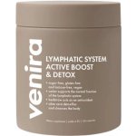 Venira lymfa system, active boost & detox, 80 kapslí – Hledejceny.cz