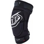 Troy Lee Designs T-Bone knee černá – Zboží Dáma