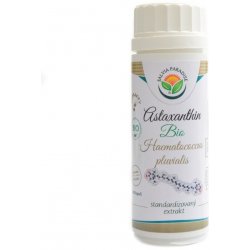 Salvia Paradise Astaxanthin standardizovaný extrakt 100 kapslí