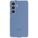 Spigen Liquid Crystal Samsung Galaxy S25 crystal clear ACS08995 – Zboží Živě