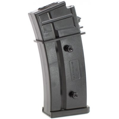 Shooter Zásobník pro G36 na 140ran – Hledejceny.cz