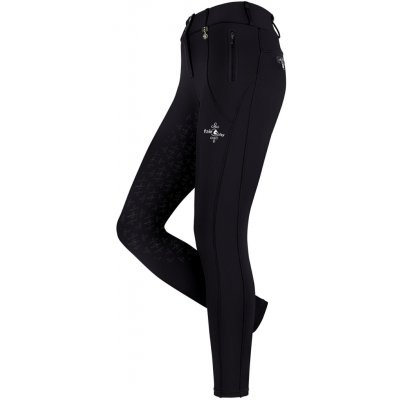 Fair Play Dámské rajtky ADELAIDE FS Černá – Zboží Mobilmania