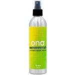 ONA Spray osvěžovače vzduchu Lemon Grass 250 ml – Zboží Mobilmania