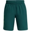 Pánské kraťasy a šortky Under Armour UA Woven Wdmk shorts-BLU 1383341-449