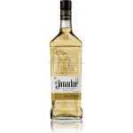 El Jimador Reposado 40% 1 l (holá láhev) – Zbozi.Blesk.cz